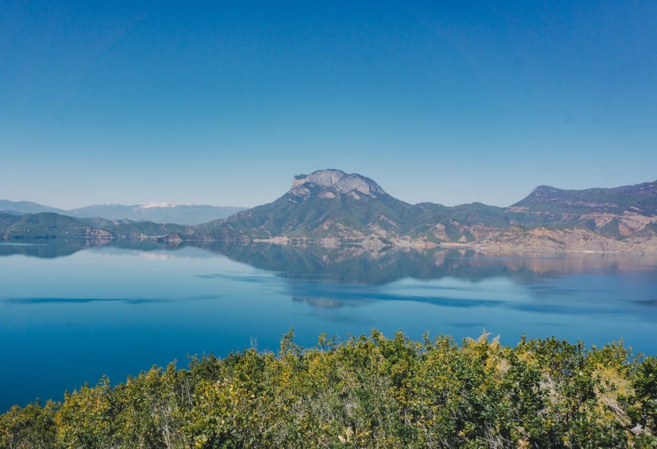 云南省文化和旅游厅