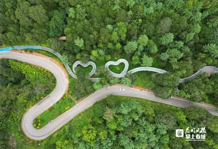 昆明文旅