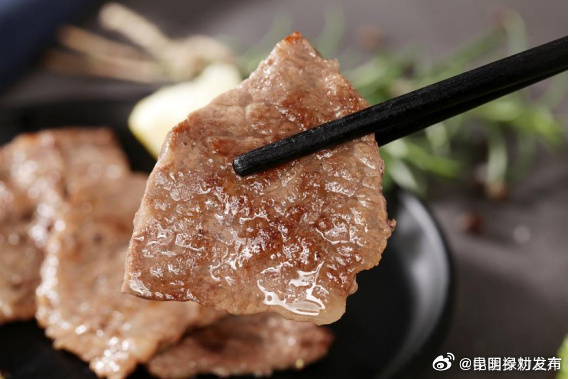 吃肉减肥法靠谱吗？