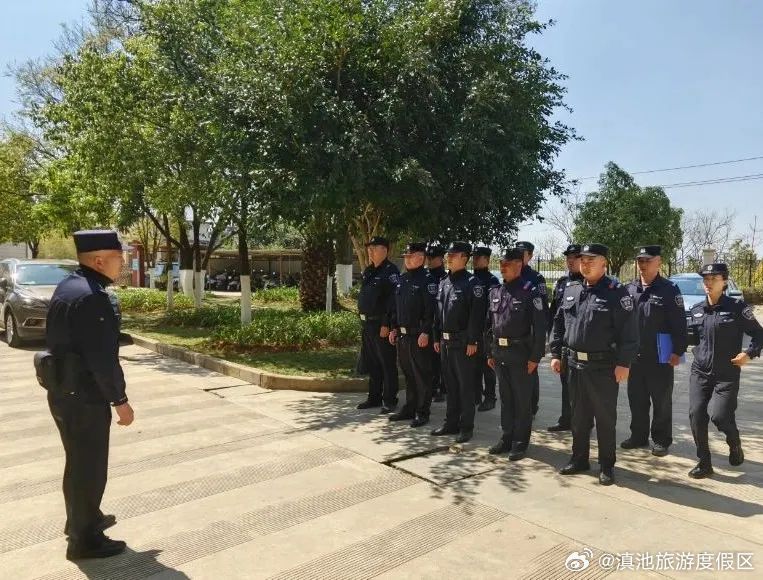 紧盯涉烟违法犯罪——度假区公安分局开展春季攻势集中统一行动