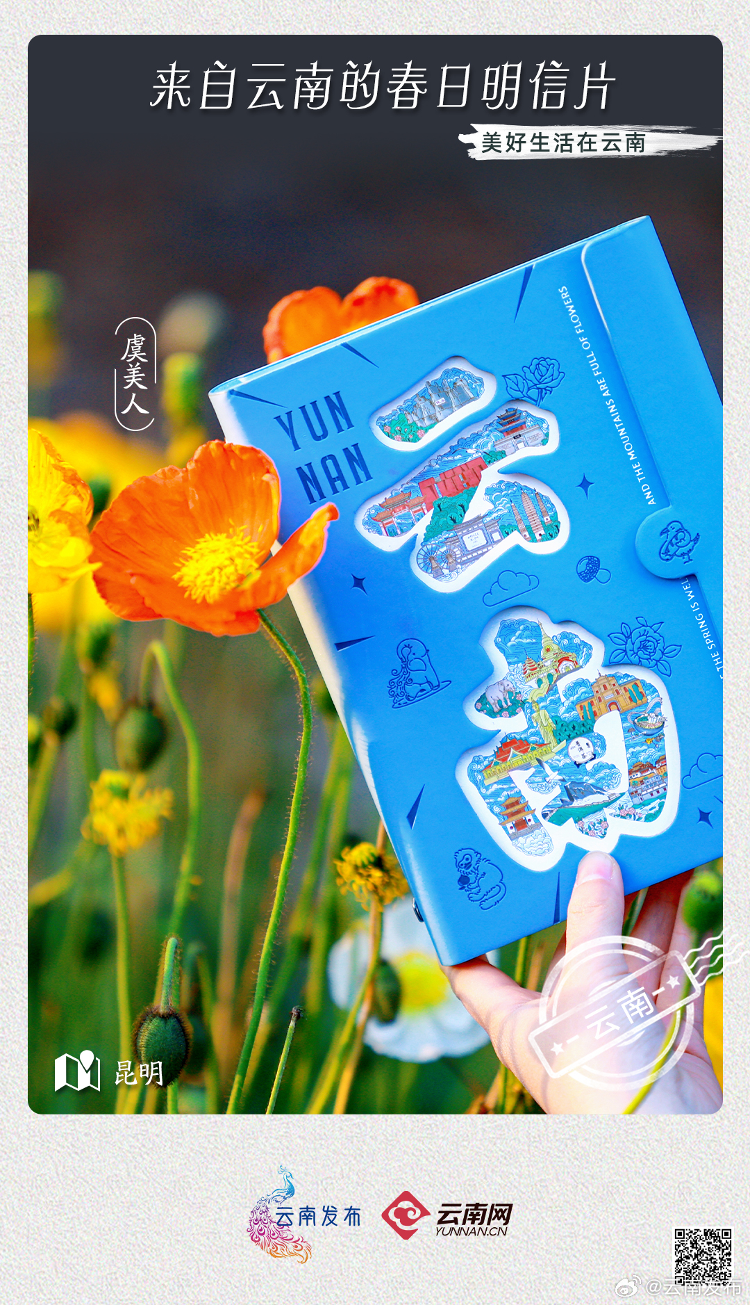 云南发布
