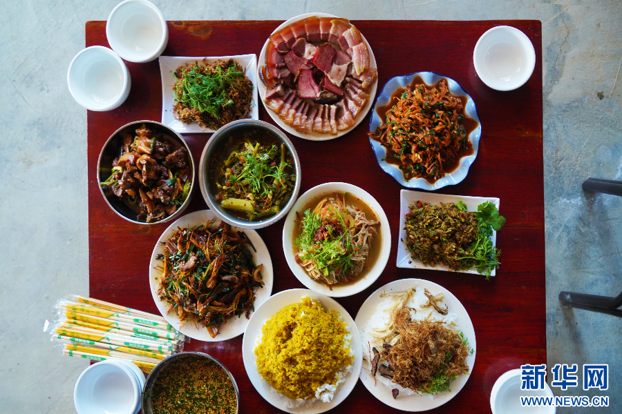 云南省文化和旅游厅