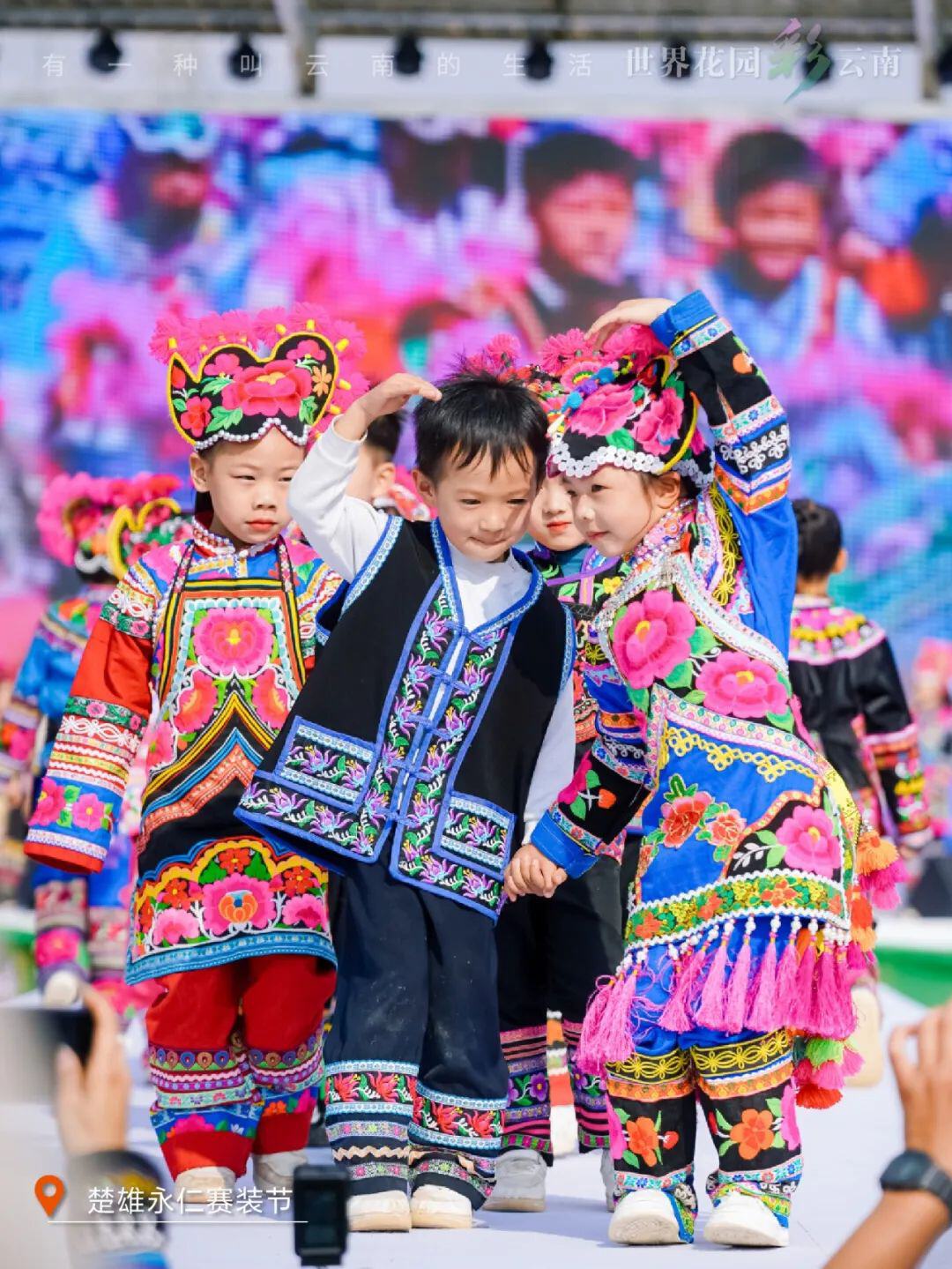 云南省文化和旅游厅