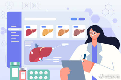 如何逆转脂肪肝