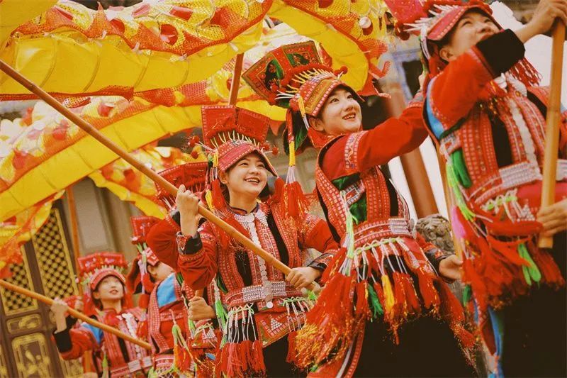 云南省文化和旅游厅