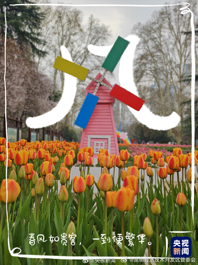 昆明经济技术开发区管委会