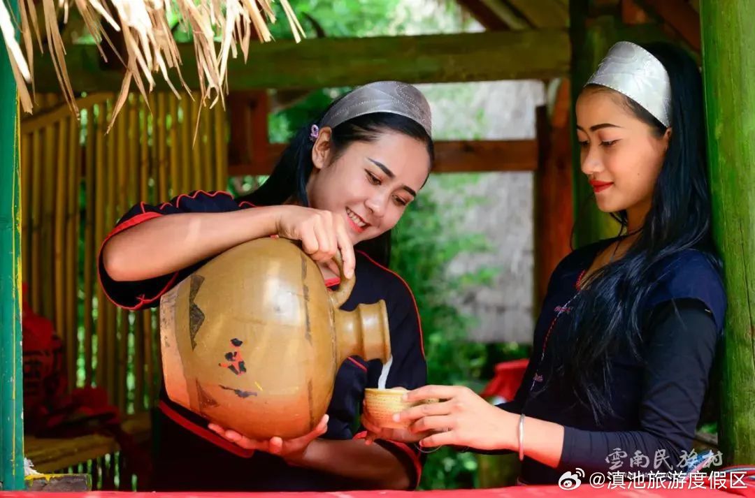 滇池旅游度假区