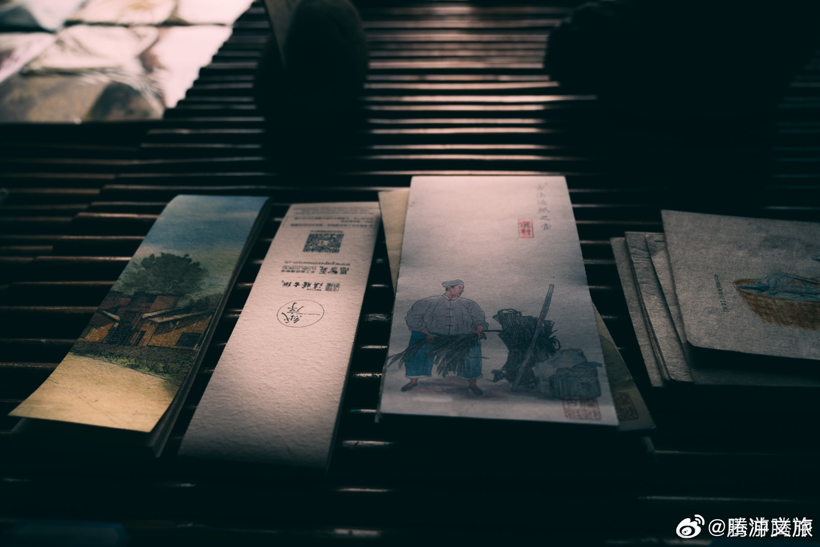 腾冲文旅