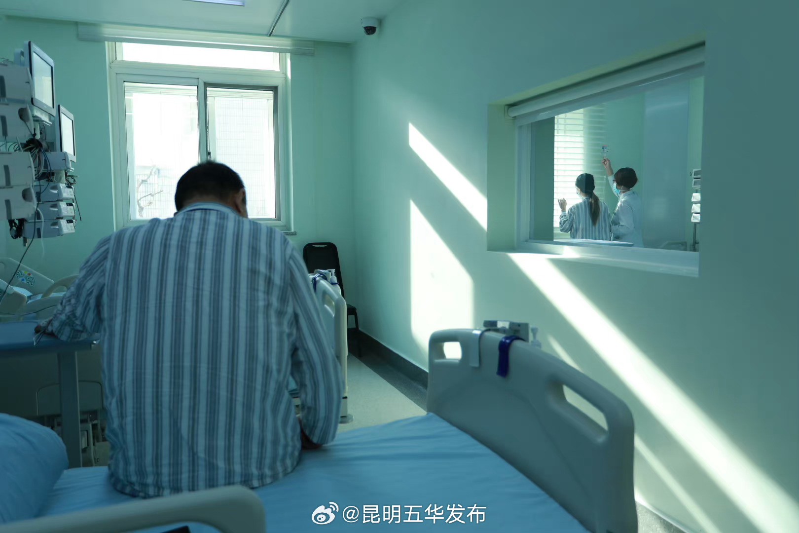 你的失眠可能是娘胎里带的