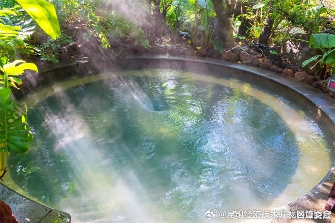 昆明经济技术开发区管委会