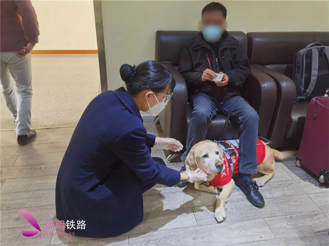 昆明铁路