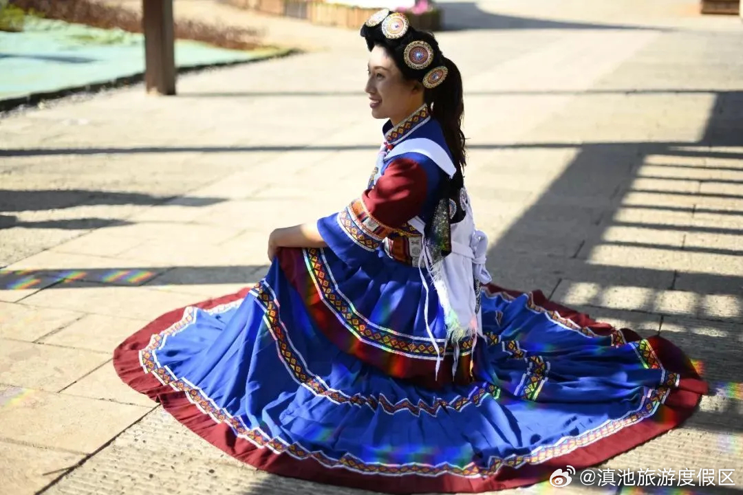 滇池旅游度假区