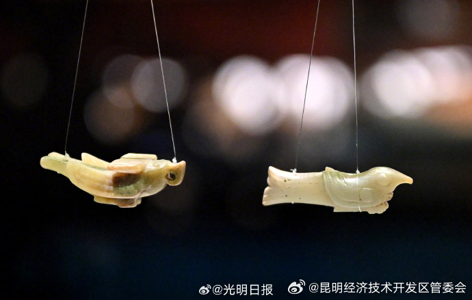 昆明经济技术开发区管委会