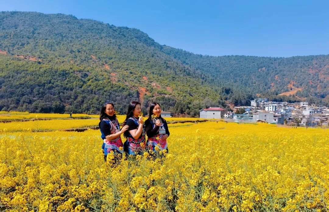 昆明文旅