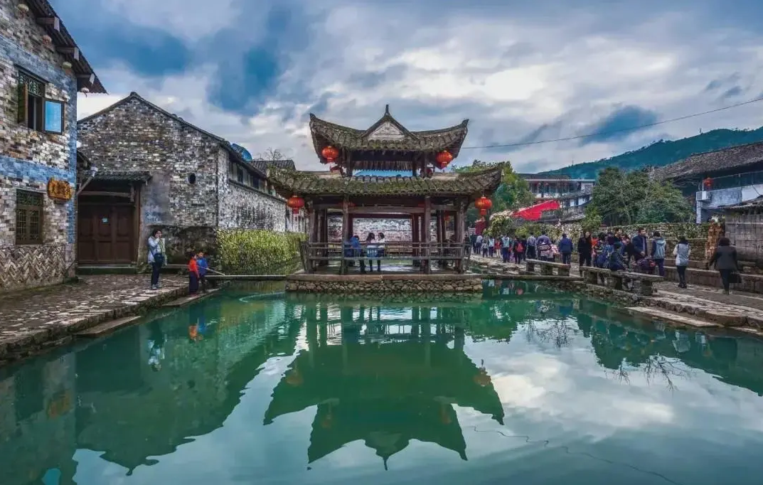 云南省文化和旅游厅