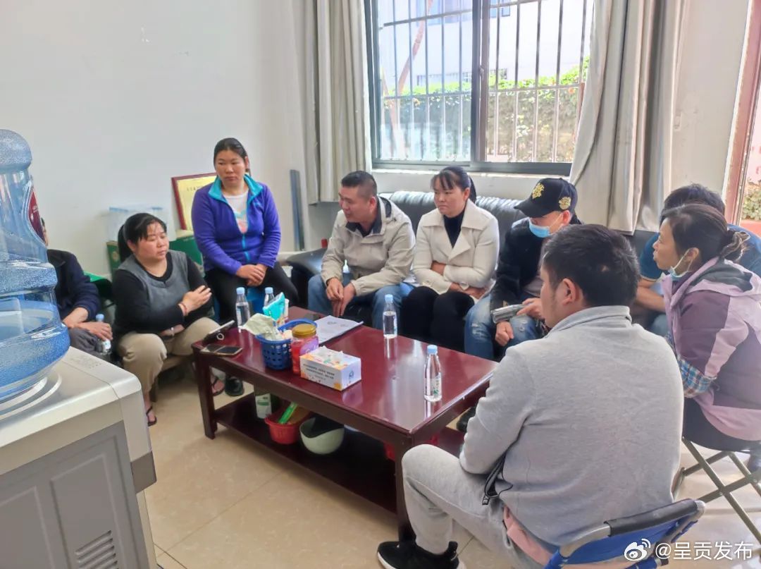 雨花街道：倾听群众呼声　了解群众诉求　解决群众难题