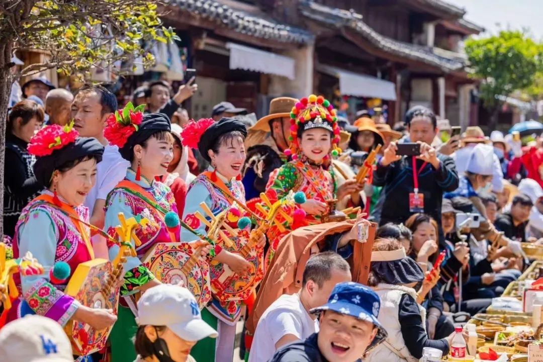 云南省文化和旅游厅