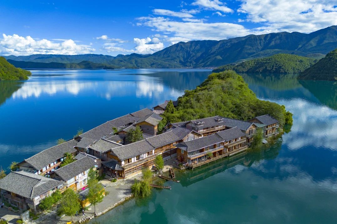 云南省文化和旅游厅