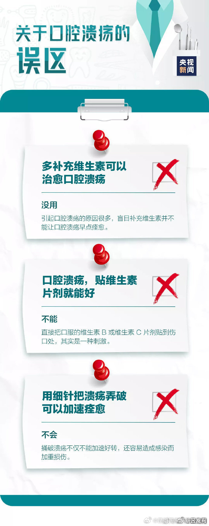 昆明国家高新区发布