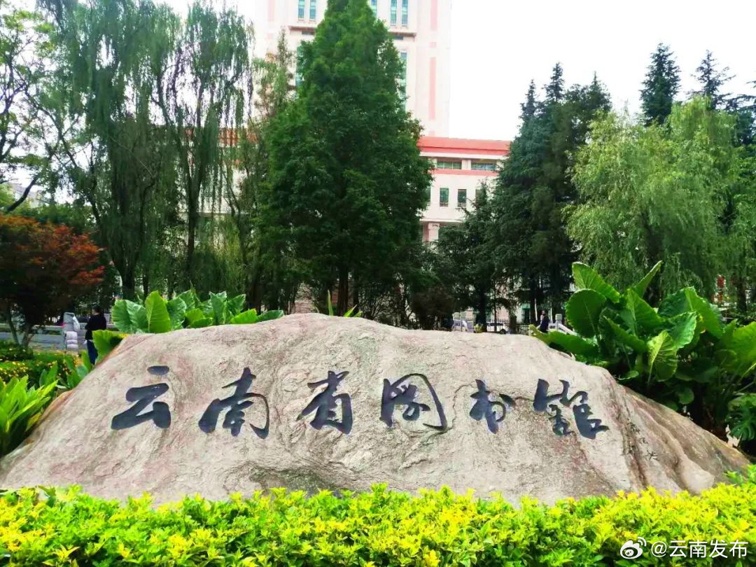 昆明的每一个新型公共文化空间都独具特色