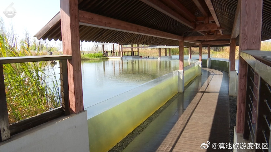 滇池旅游度假区