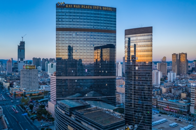 昆明市劳动就业服务局