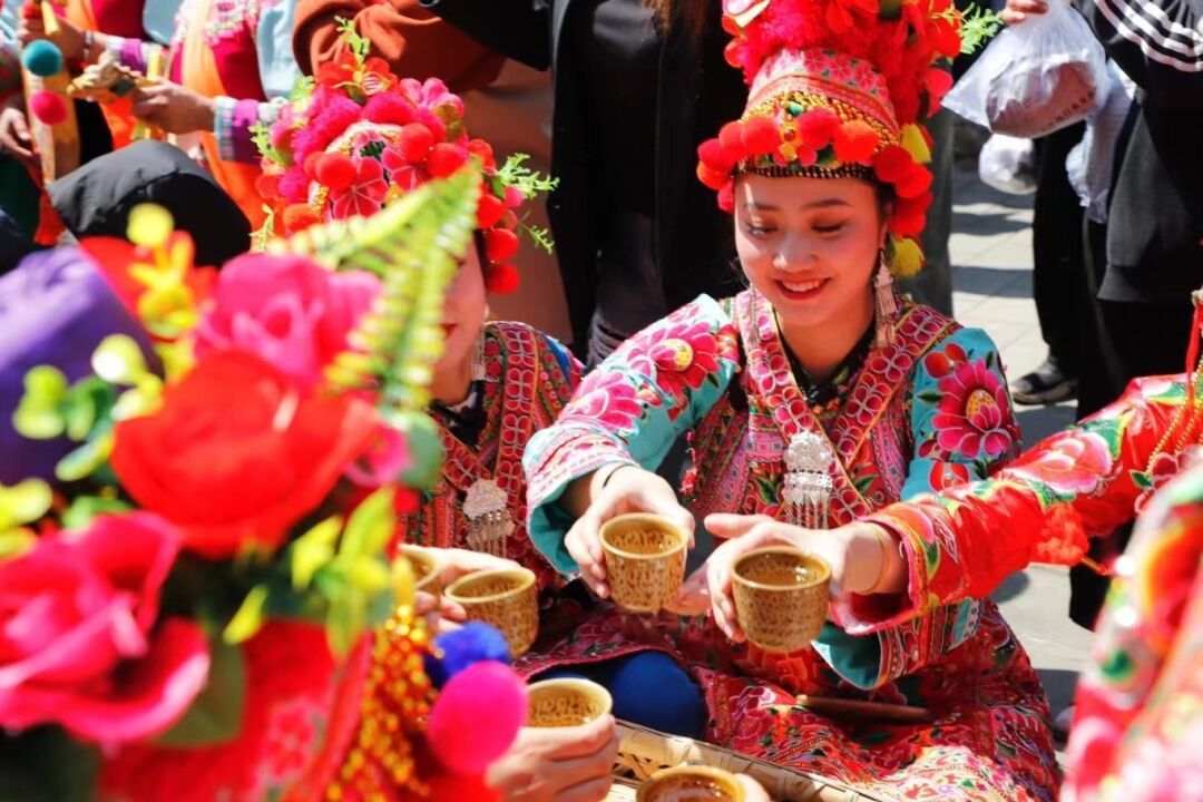 云南省文化和旅游厅