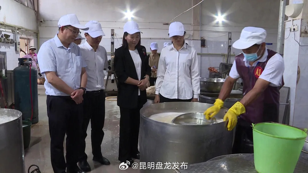昆明盘龙发布