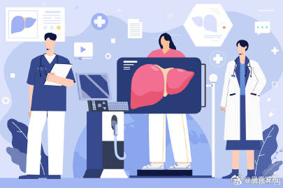 做哪些检查可以诊断肝囊肿？