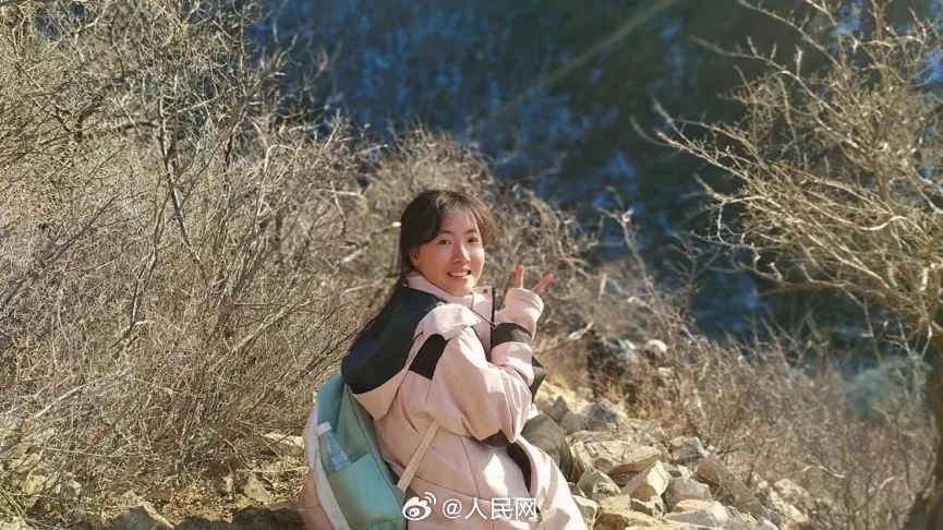 双胞胎姐妹相逢在北大_http://www.mainten.cn_ycb_第6张