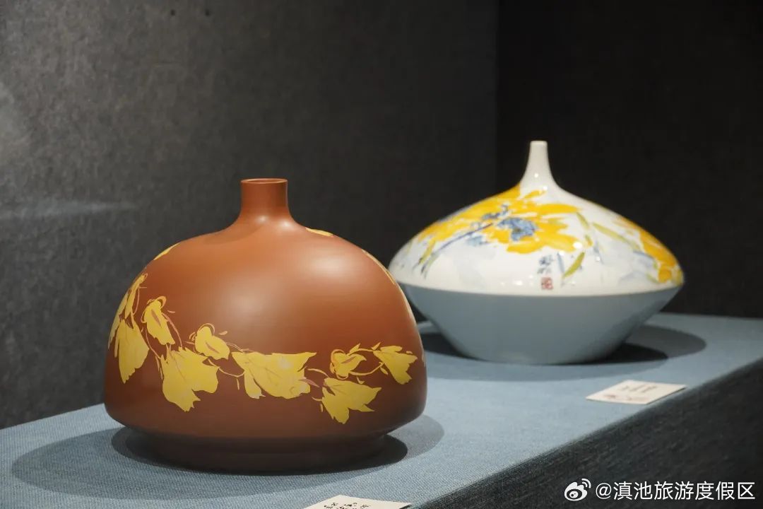 滇池旅游度假区