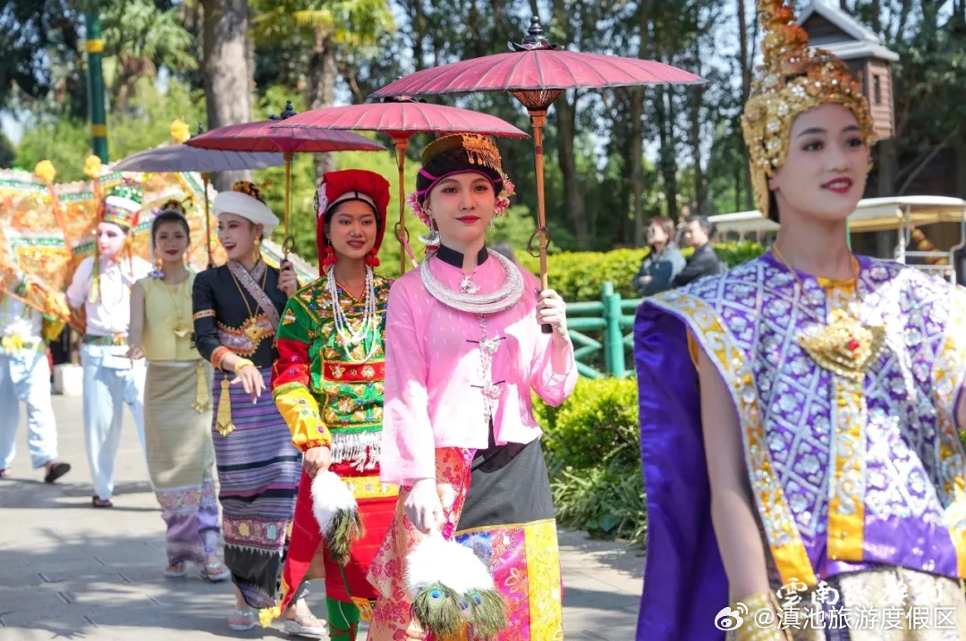 滇池旅游度假区