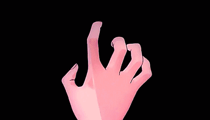 古代男人美甲是身份地位的象征