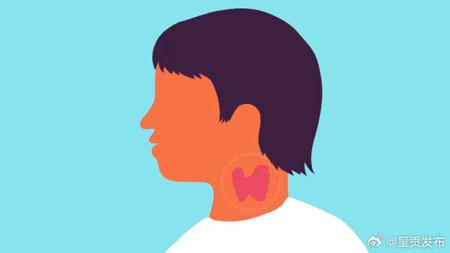 怎样摸出甲状腺疾病？