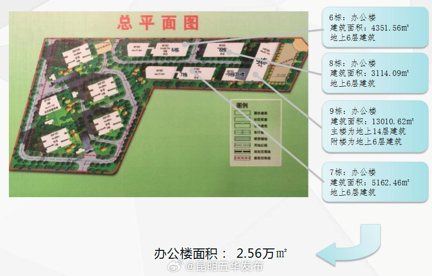 昆明五华发布