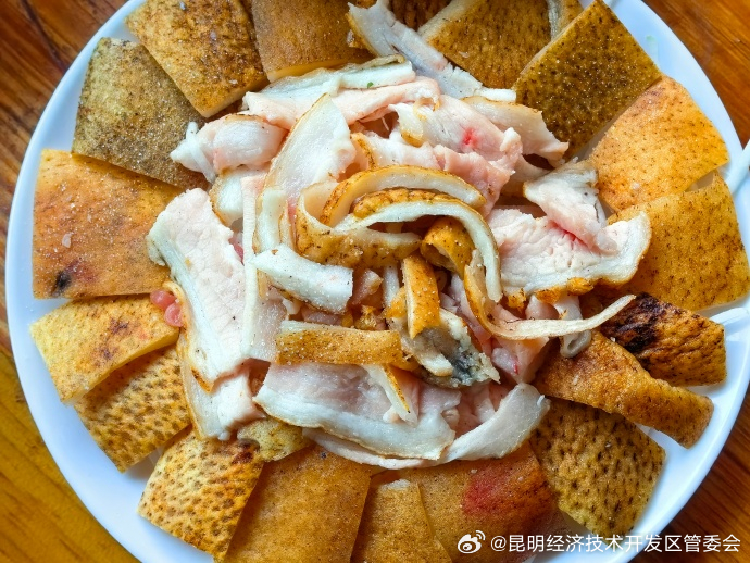 昆明经济技术开发区管委会