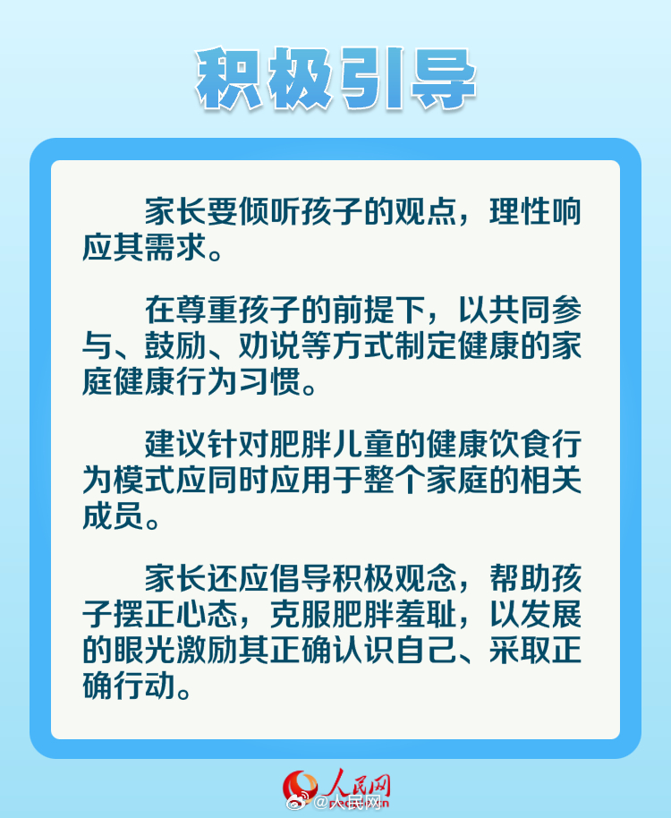 转需！儿童如何保持健康体重？_http://www.mainten.cn_ycb_第6张