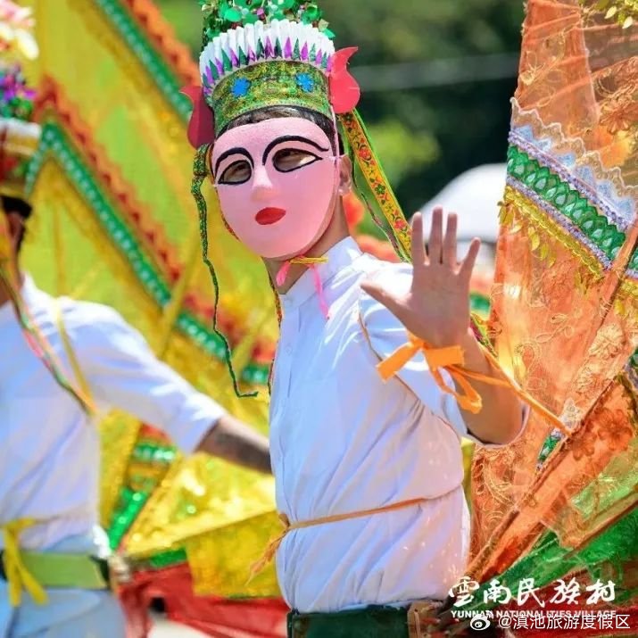 滇池旅游度假区