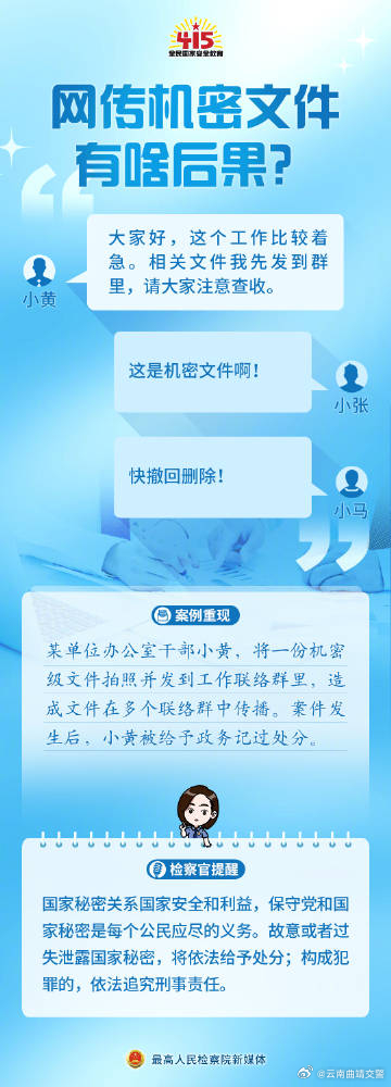 国家安全，就在身边……_http://www.mainten.cn_ycb_第4张