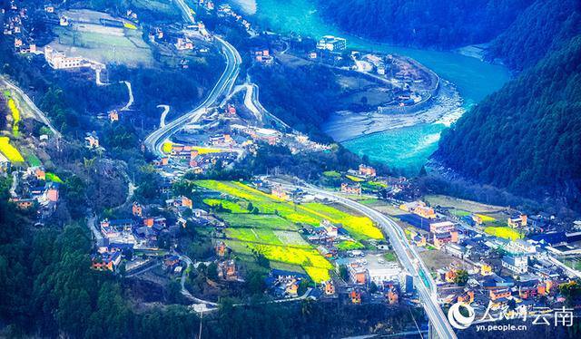 云南省文化和旅游厅