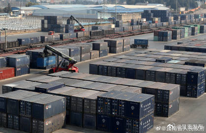 1—2月我国交通运输行业多项指标实现正增长