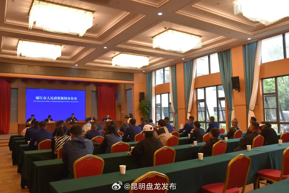 丽江现场 事关丽江古城消防安全！这项地方标准5月1日起正式施行