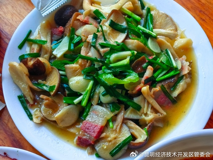 昆明经济技术开发区管委会