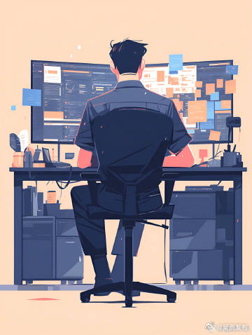 即使坐姿正确，也要避免久坐