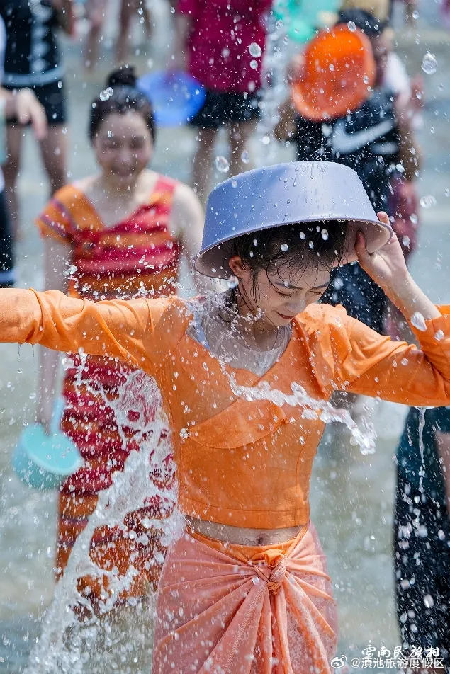 滇池旅游度假区