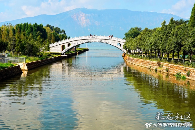 滇池旅游度假区
