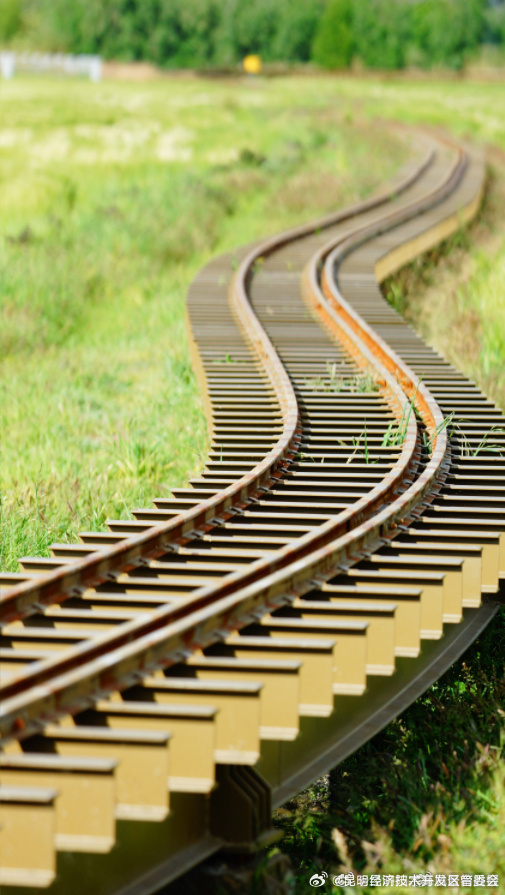 昆明经济技术开发区管委会