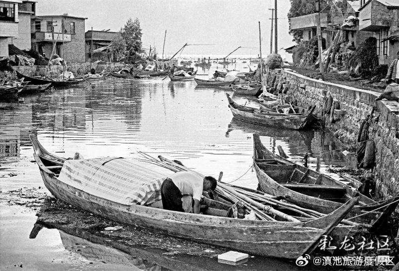 滇池旅游度假区
