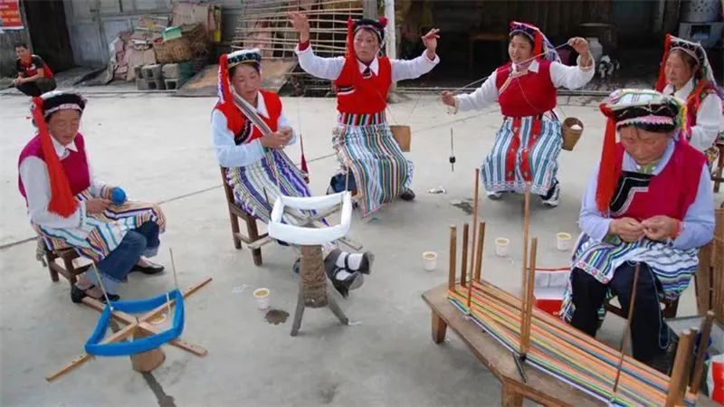 云南省文化和旅游厅