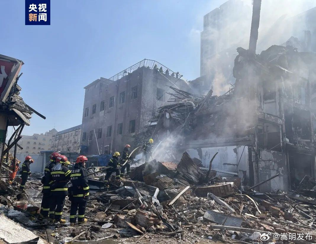 河北燃爆事故已致7死27伤！使用燃气请记住这四个字_http://www.mainten.cn_ycb_第1张